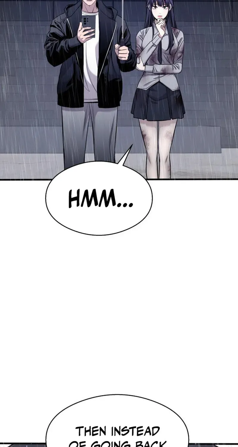 Heart-Pounding Cute Poem Chapter 5 page 26 - 