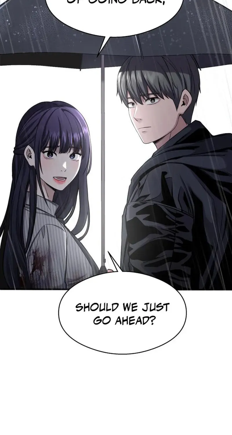 Heart-Pounding Cute Poem Chapter 5 page 27 - 