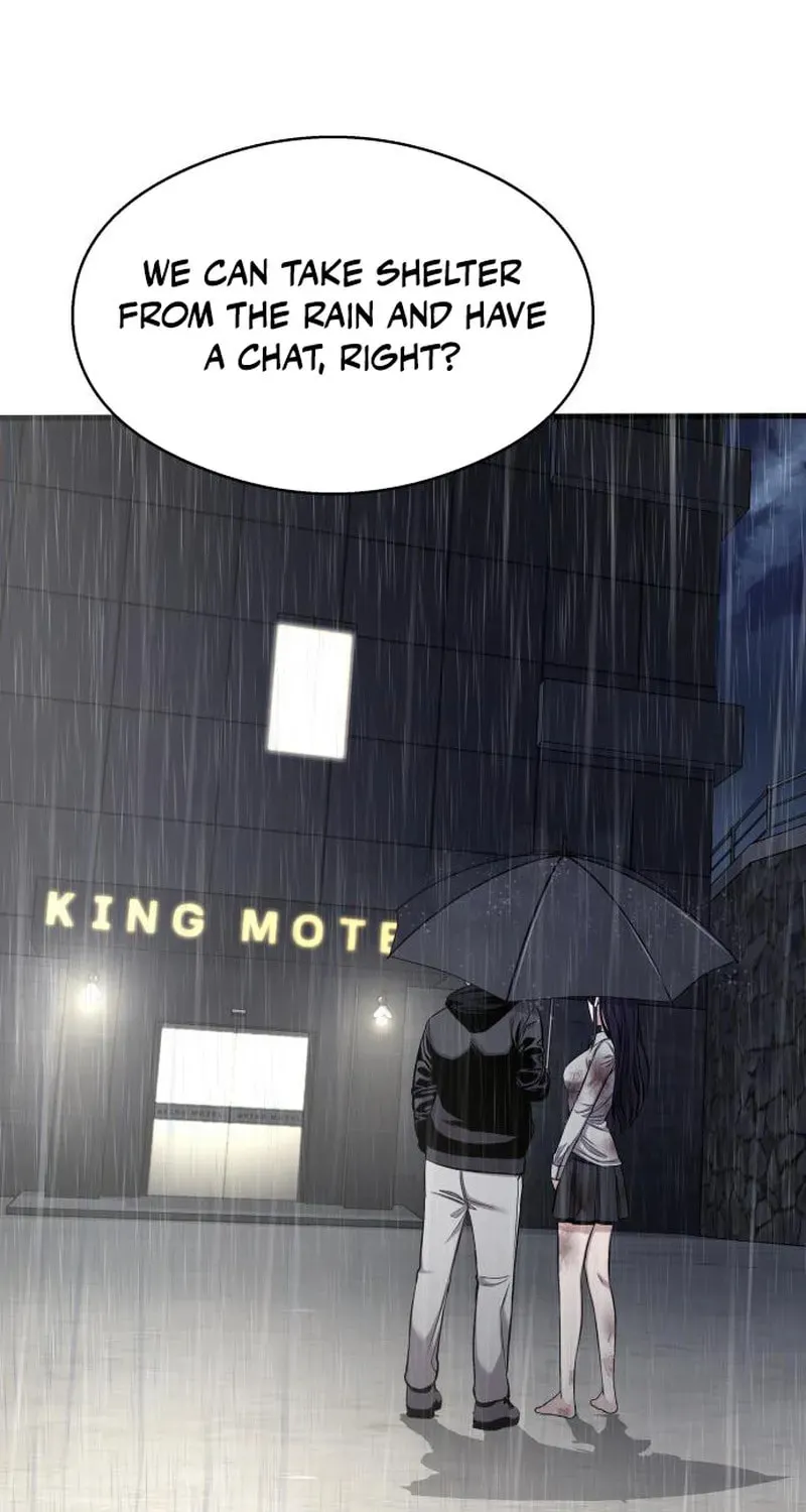 Heart-Pounding Cute Poem Chapter 5 page 28 - 
