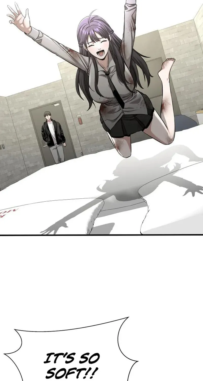 Heart-Pounding Cute Poem Chapter 5 page 32 - 