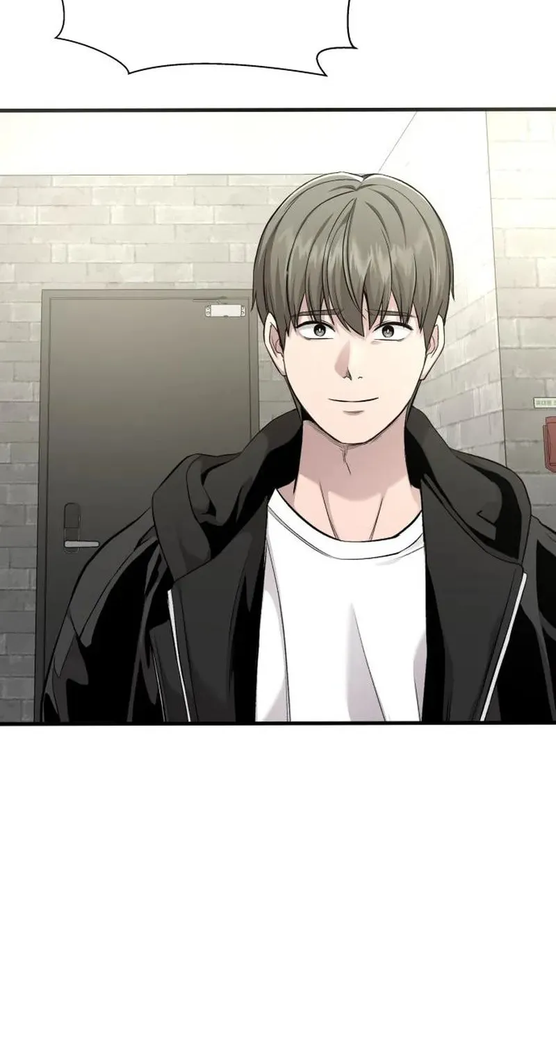 Heart-Pounding Cute Poem Chapter 5 page 33 - 