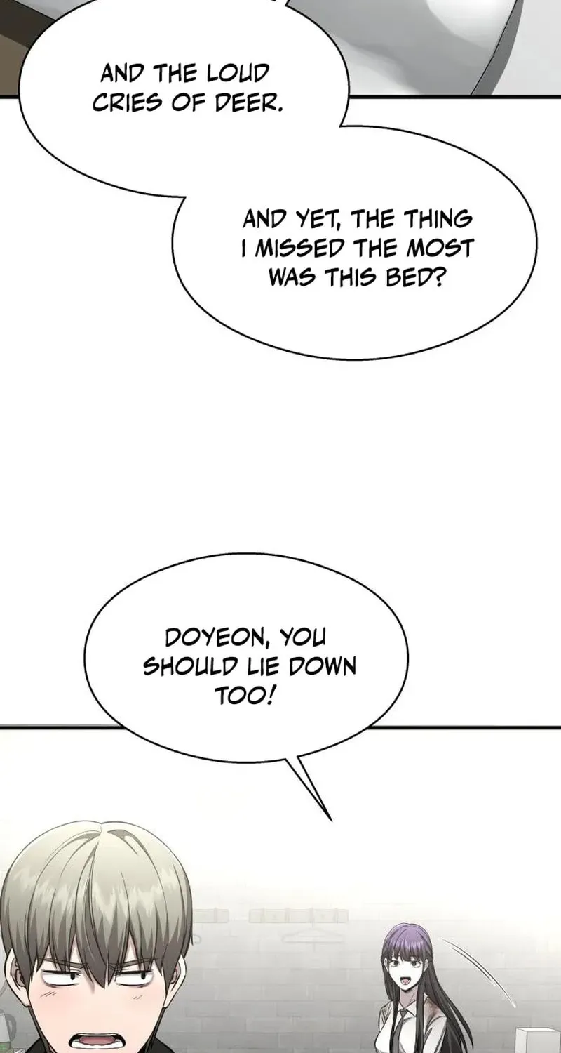 Heart-Pounding Cute Poem Chapter 5 page 37 - 