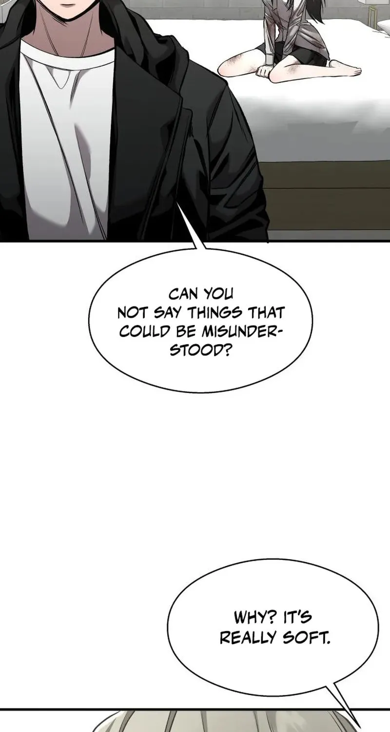 Heart-Pounding Cute Poem Chapter 5 page 38 - 