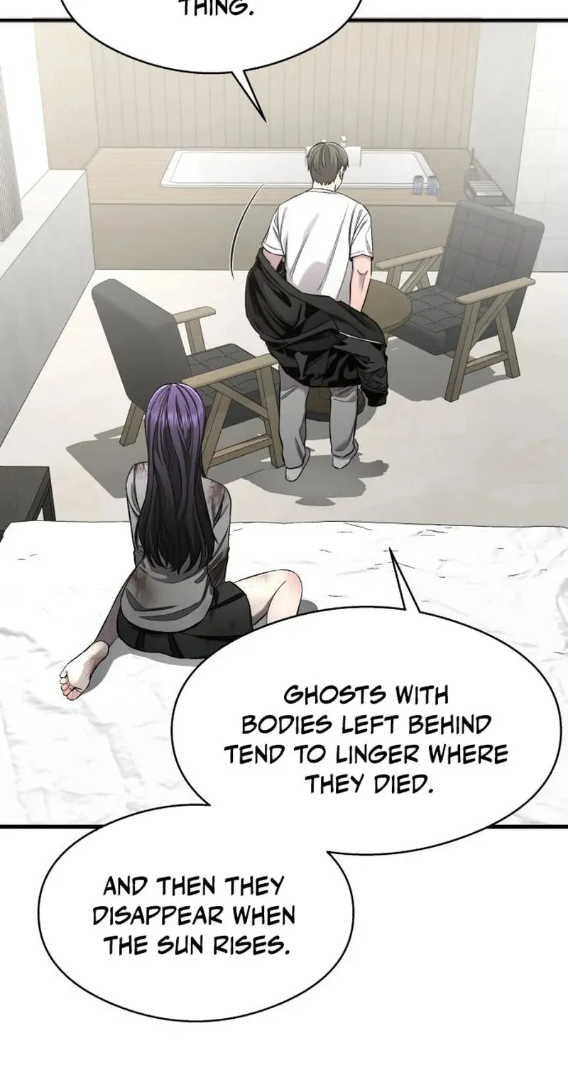 Heart-Pounding Cute Poem Chapter 5 page 40 - 