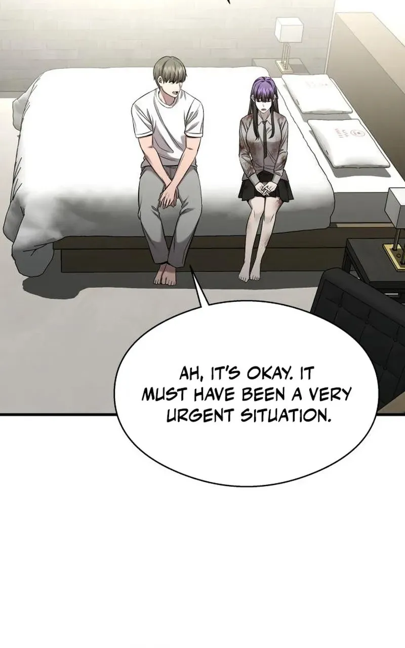 Heart-Pounding Cute Poem Chapter 5 page 64 - 