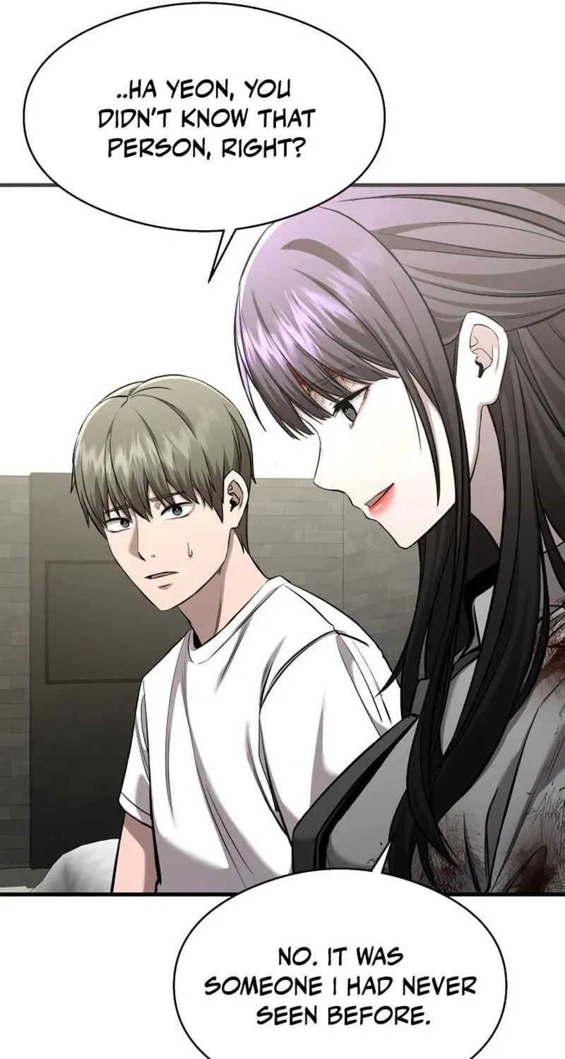 Heart-Pounding Cute Poem Chapter 5 page 65 - 