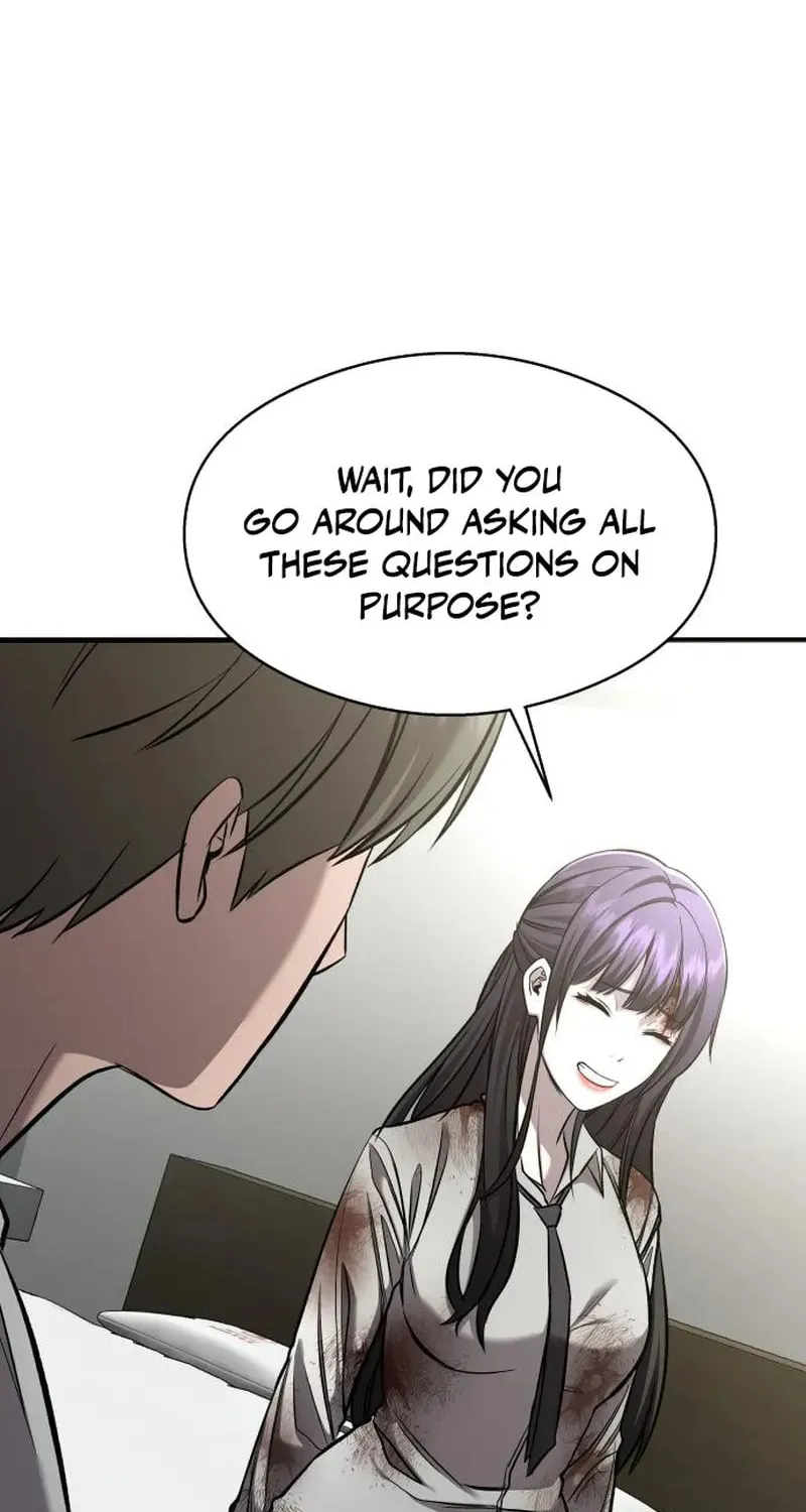 Heart-Pounding Cute Poem Chapter 5 page 85 - 