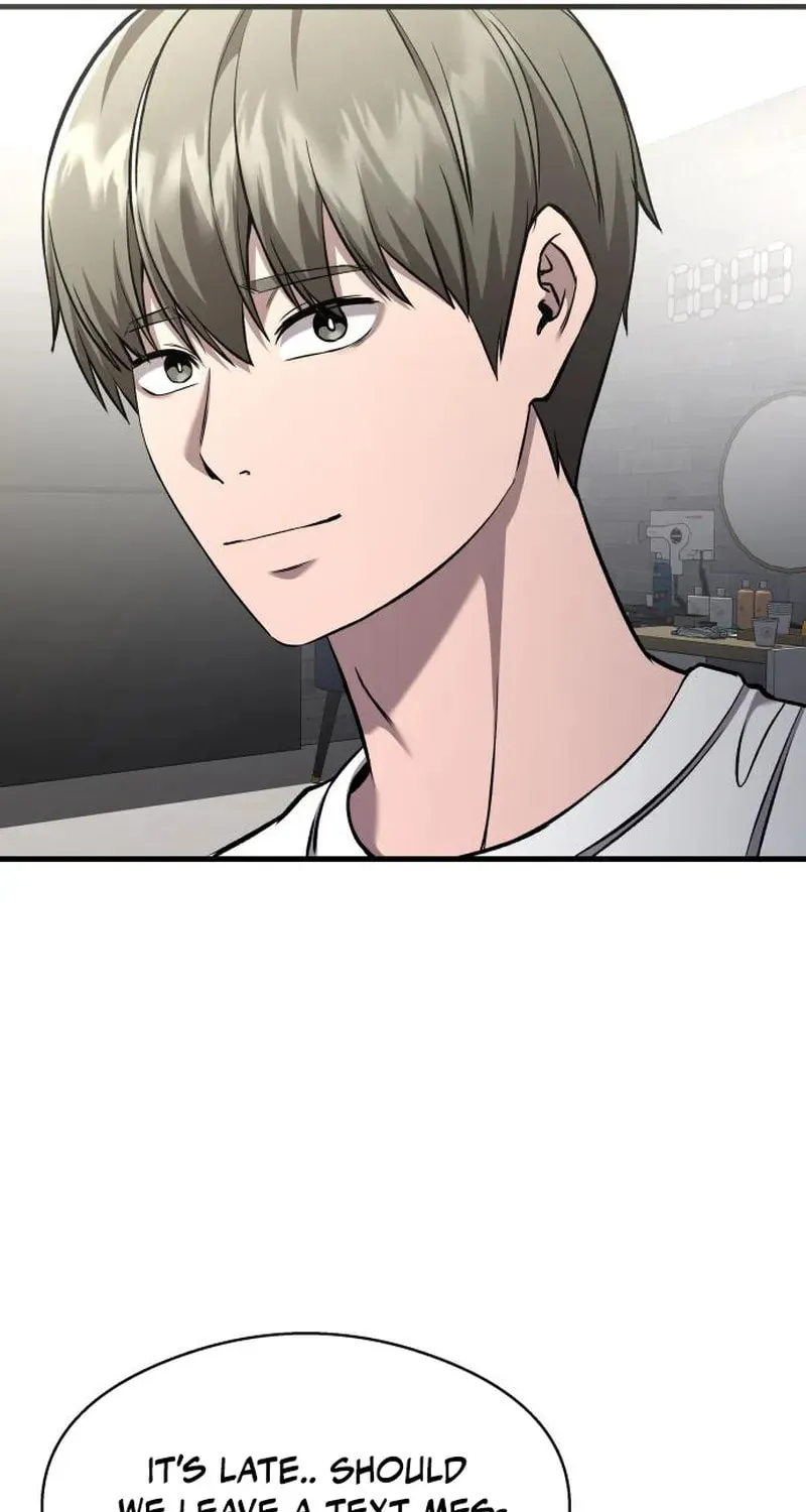 Heart-Pounding Cute Poem Chapter 5 page 88 - 