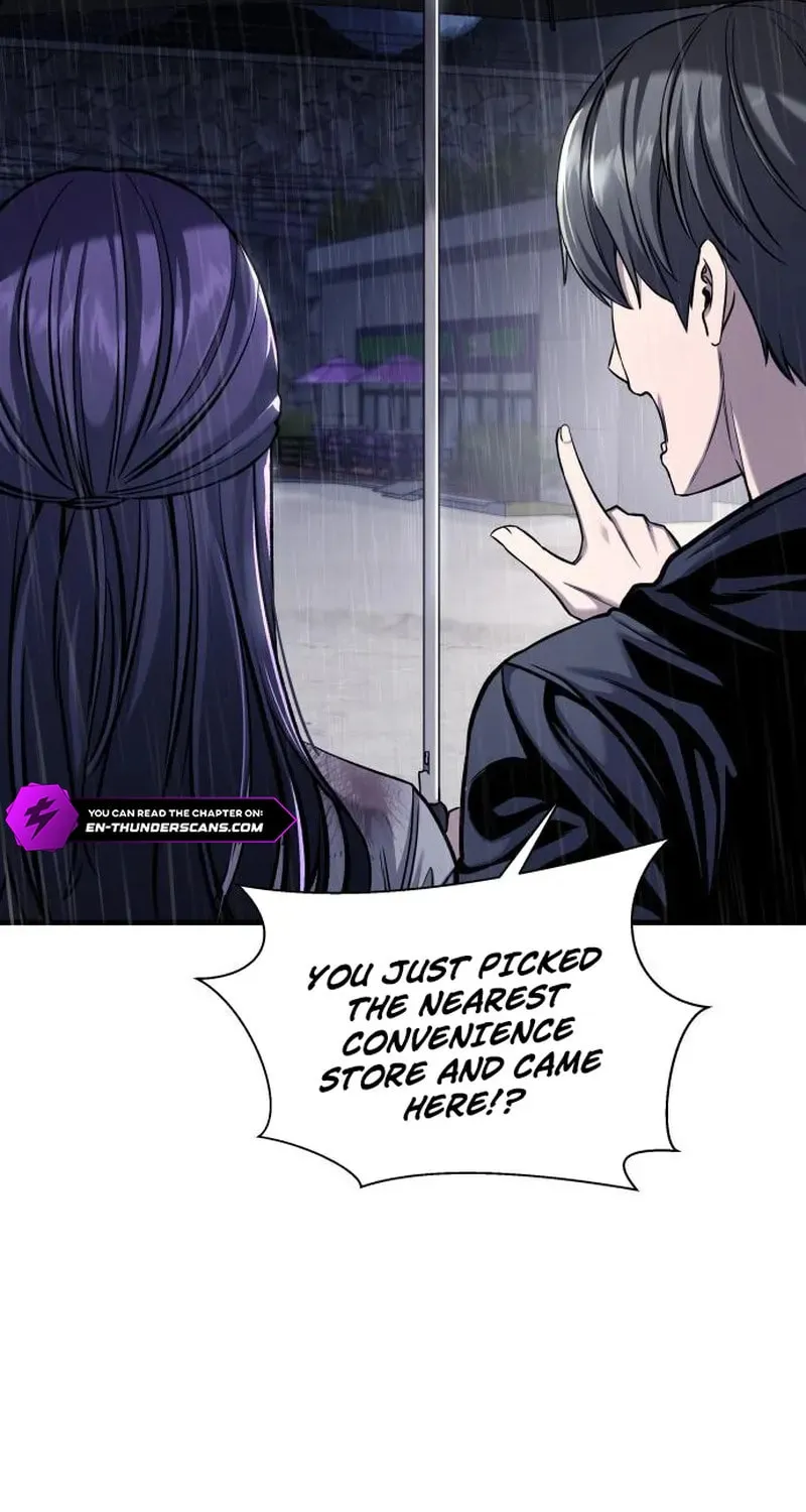 Heart-Pounding Cute Poem Chapter 5 page 10 - 