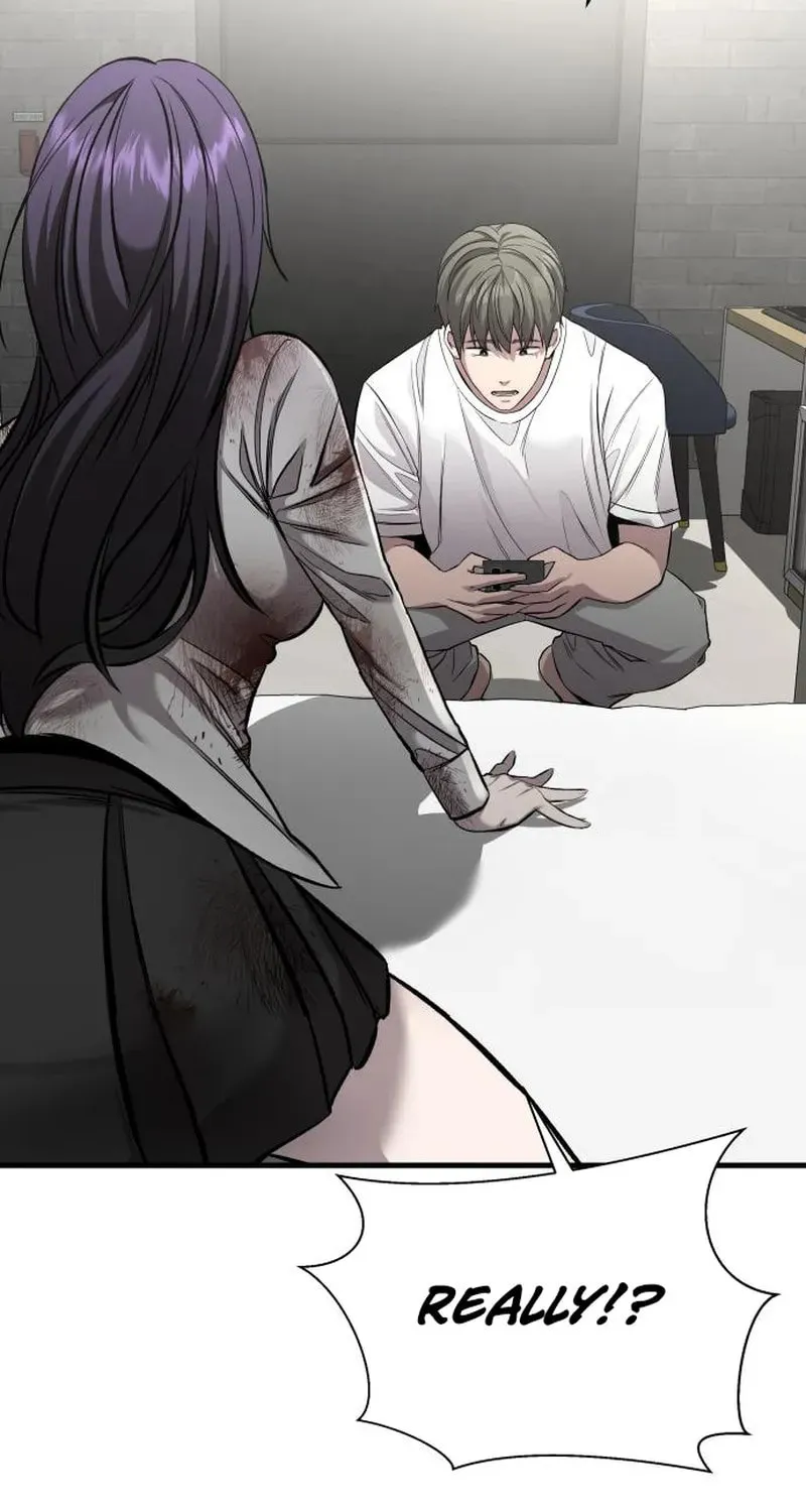 Heart-Pounding Cute Poem Chapter 5 page 92 - 