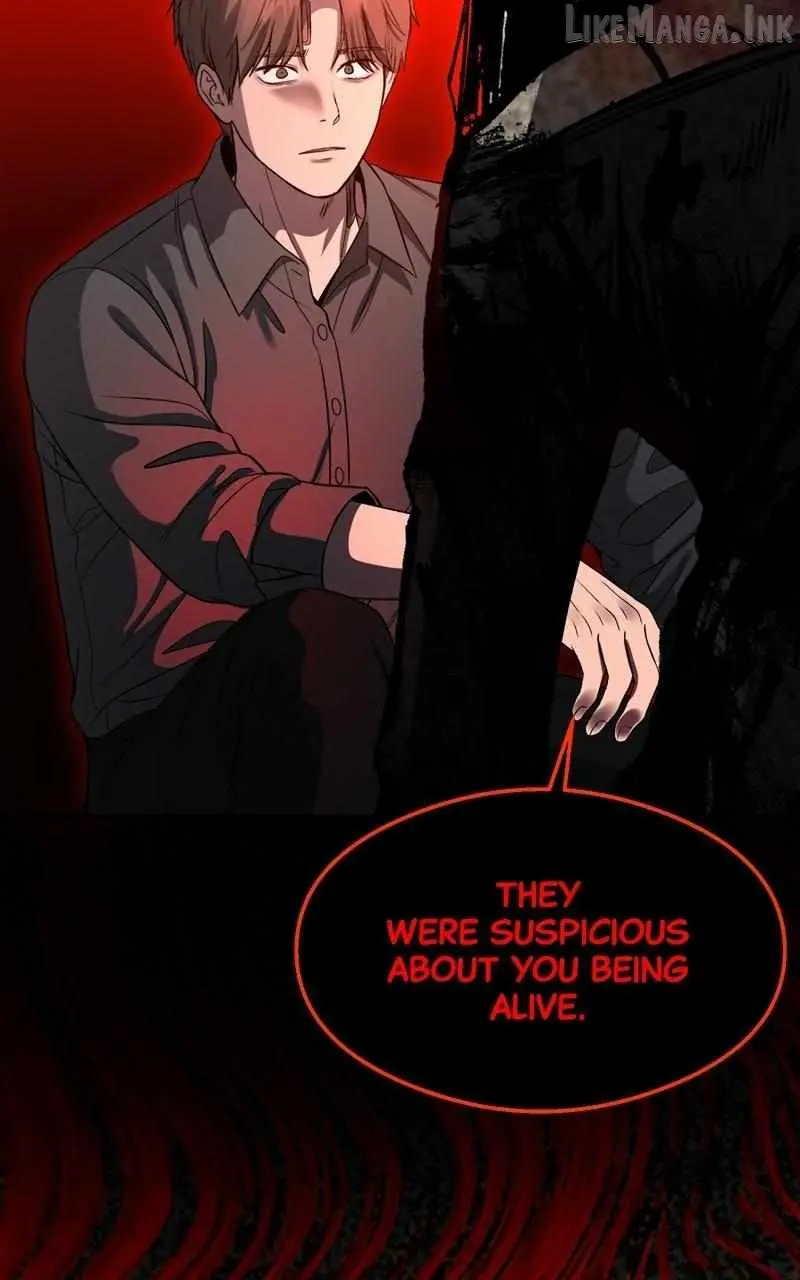 Heart-Pounding Cute Poem Chapter 50 page 110 - 