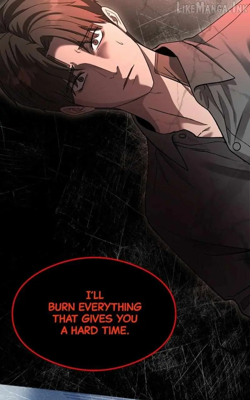 Heart-Pounding Cute Poem Chapter 50 page 122 - 