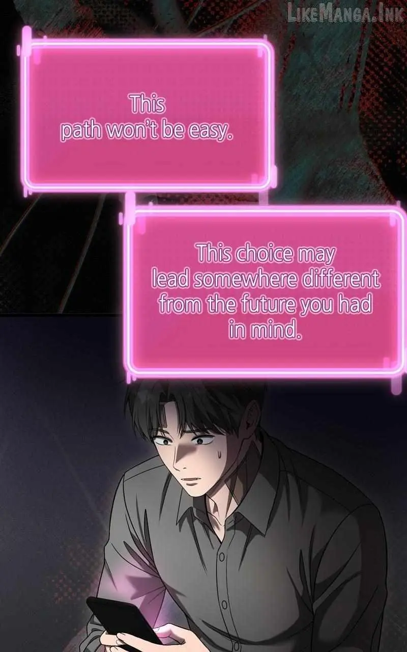 Heart-Pounding Cute Poem Chapter 50 page 31 - 