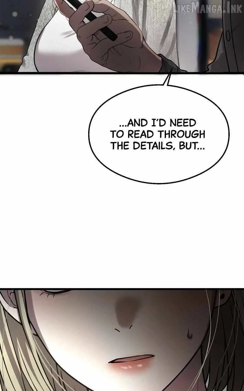 Heart-Pounding Cute Poem Chapter 50 page 40 - 