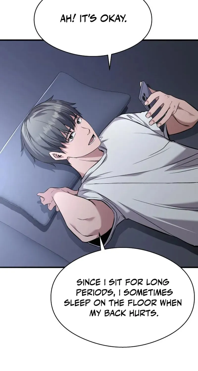 Heart-Pounding Cute Poem Chapter 6 page 11 - 