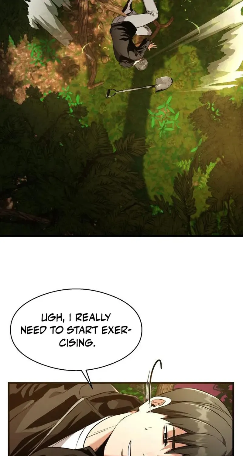 Heart-Pounding Cute Poem Chapter 6 page 113 - 