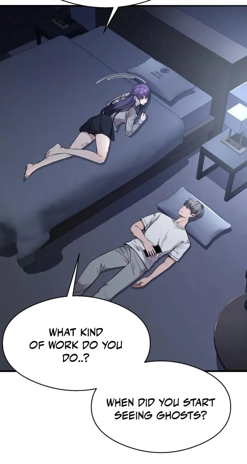 Heart-Pounding Cute Poem Chapter 6 page 14 - 