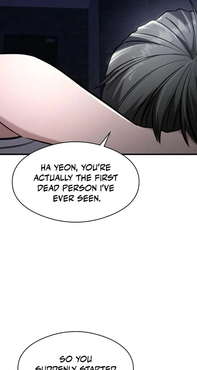 Heart-Pounding Cute Poem Chapter 6 page 19 - 