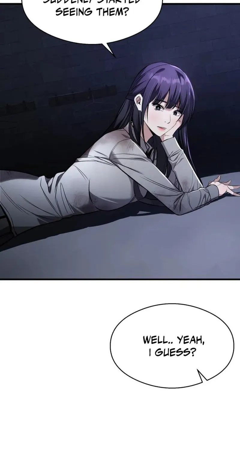 Heart-Pounding Cute Poem Chapter 6 page 20 - 