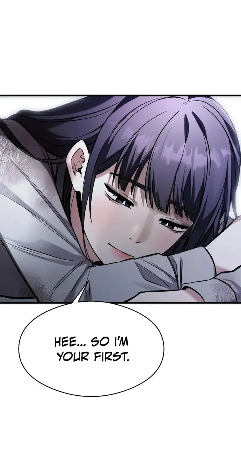 Heart-Pounding Cute Poem Chapter 6 page 21 - 