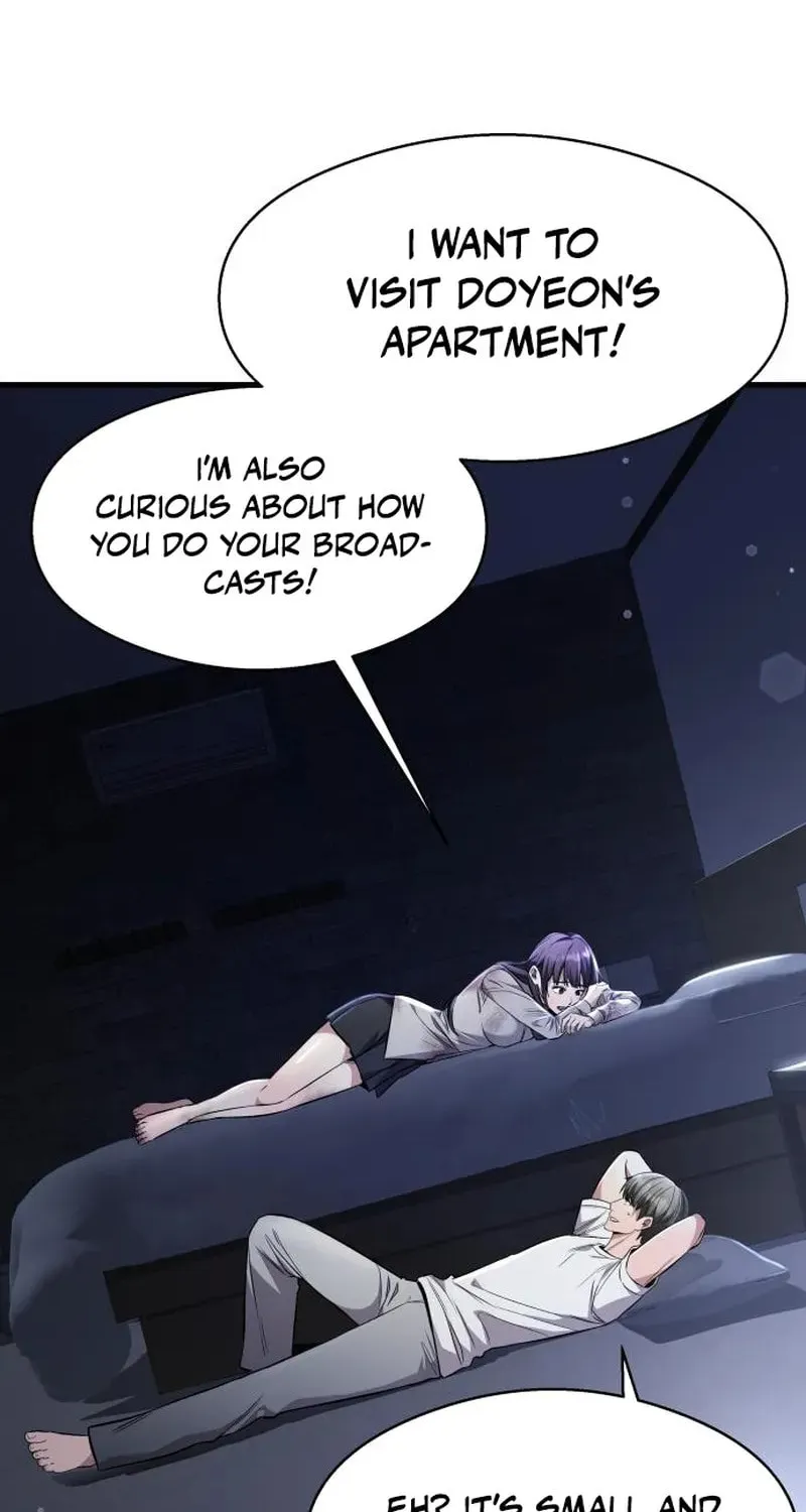 Heart-Pounding Cute Poem Chapter 6 page 22 - 