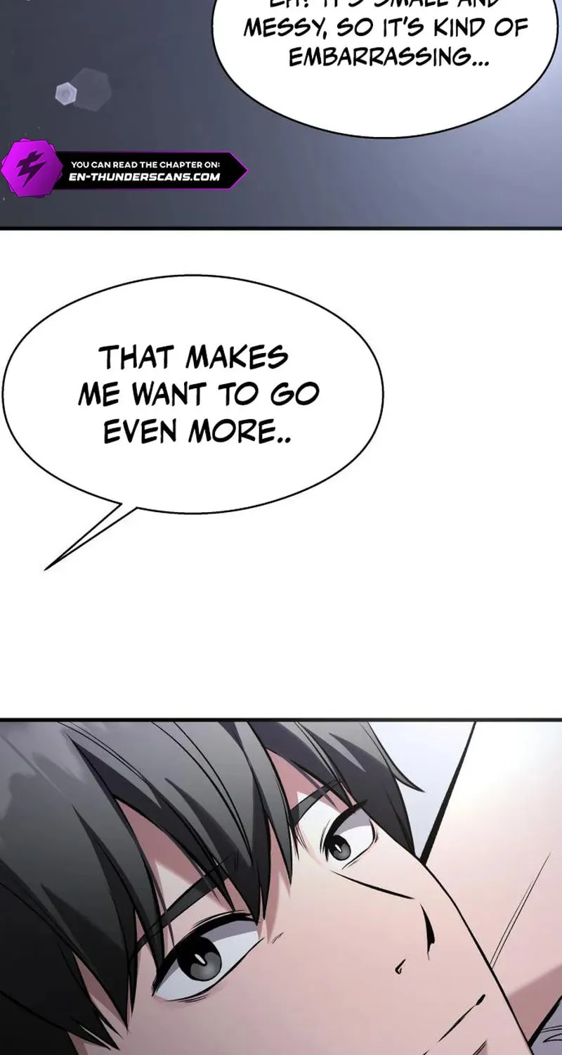 Heart-Pounding Cute Poem Chapter 6 page 23 - 