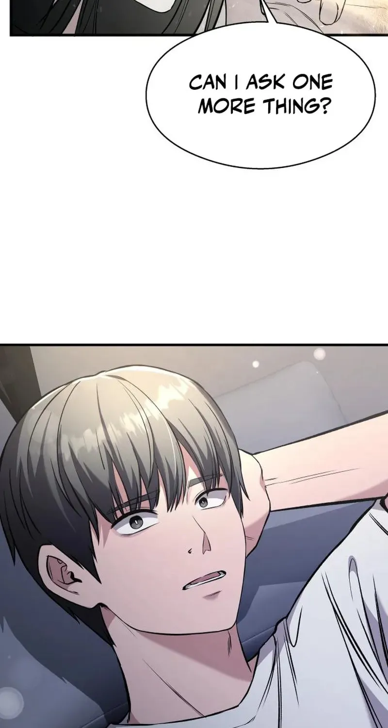 Heart-Pounding Cute Poem Chapter 6 page 28 - 