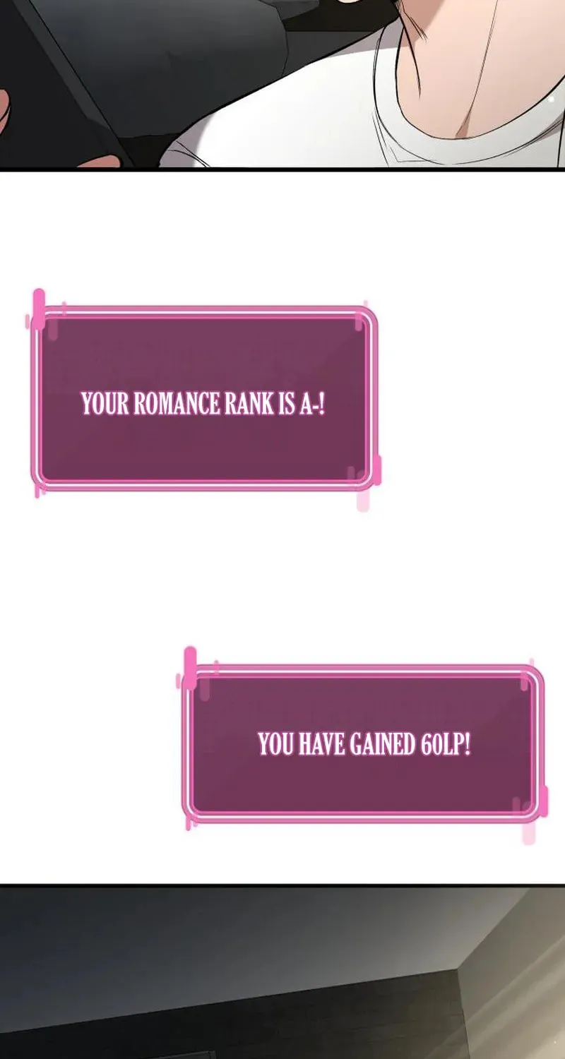Heart-Pounding Cute Poem Chapter 6 page 35 - 