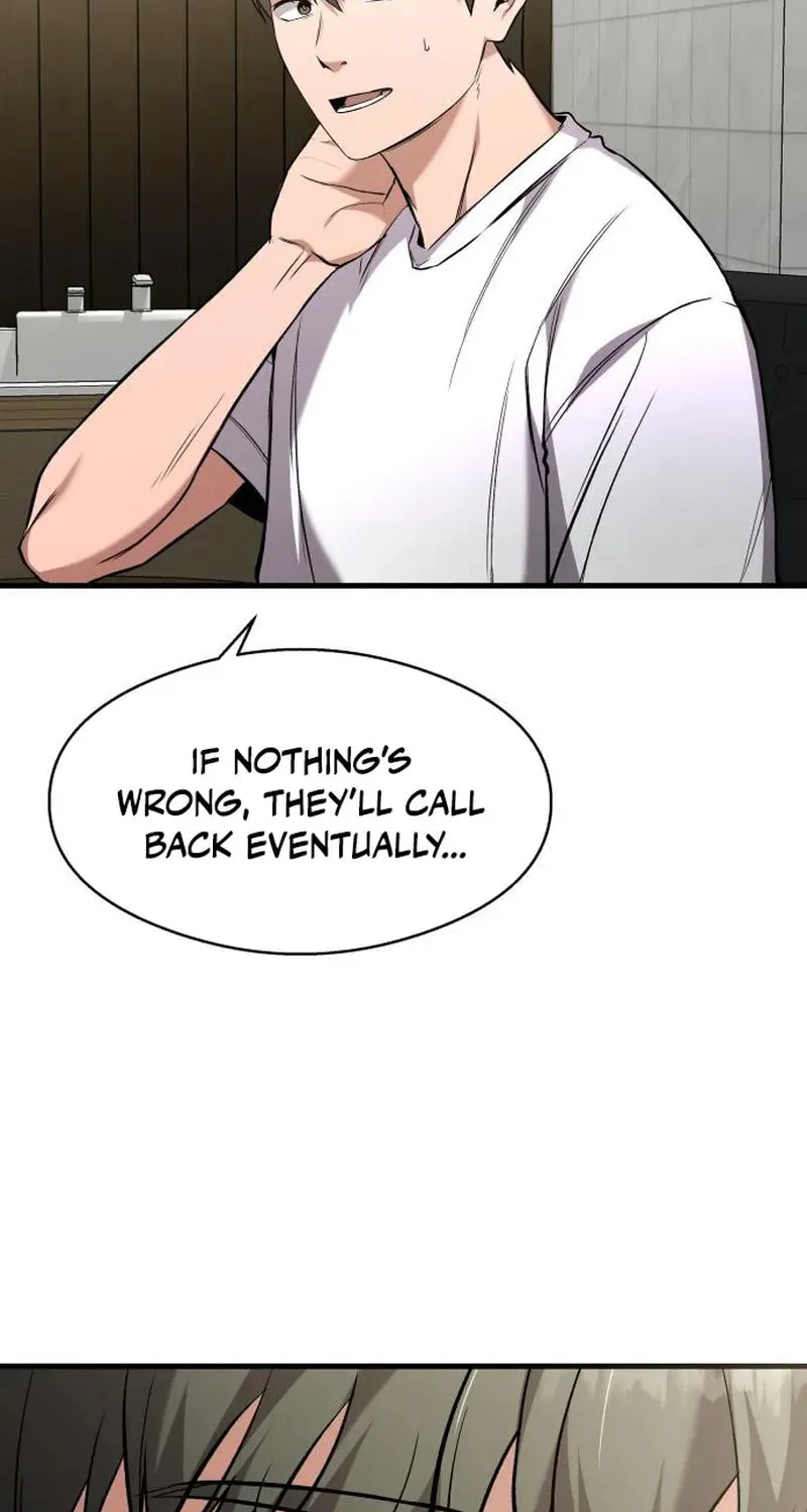 Heart-Pounding Cute Poem Chapter 6 page 5 - 