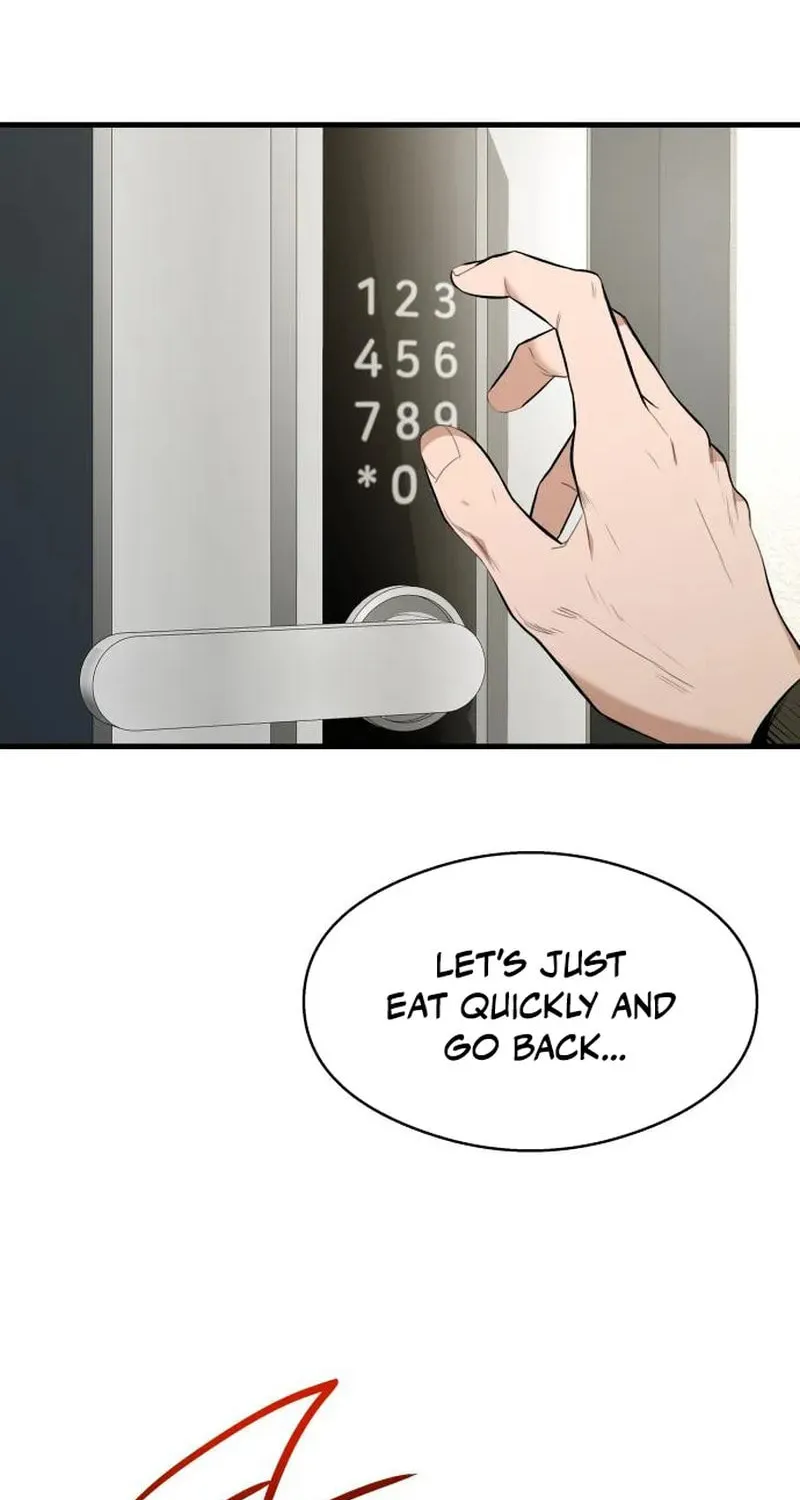 Heart-Pounding Cute Poem Chapter 6 page 45 - 