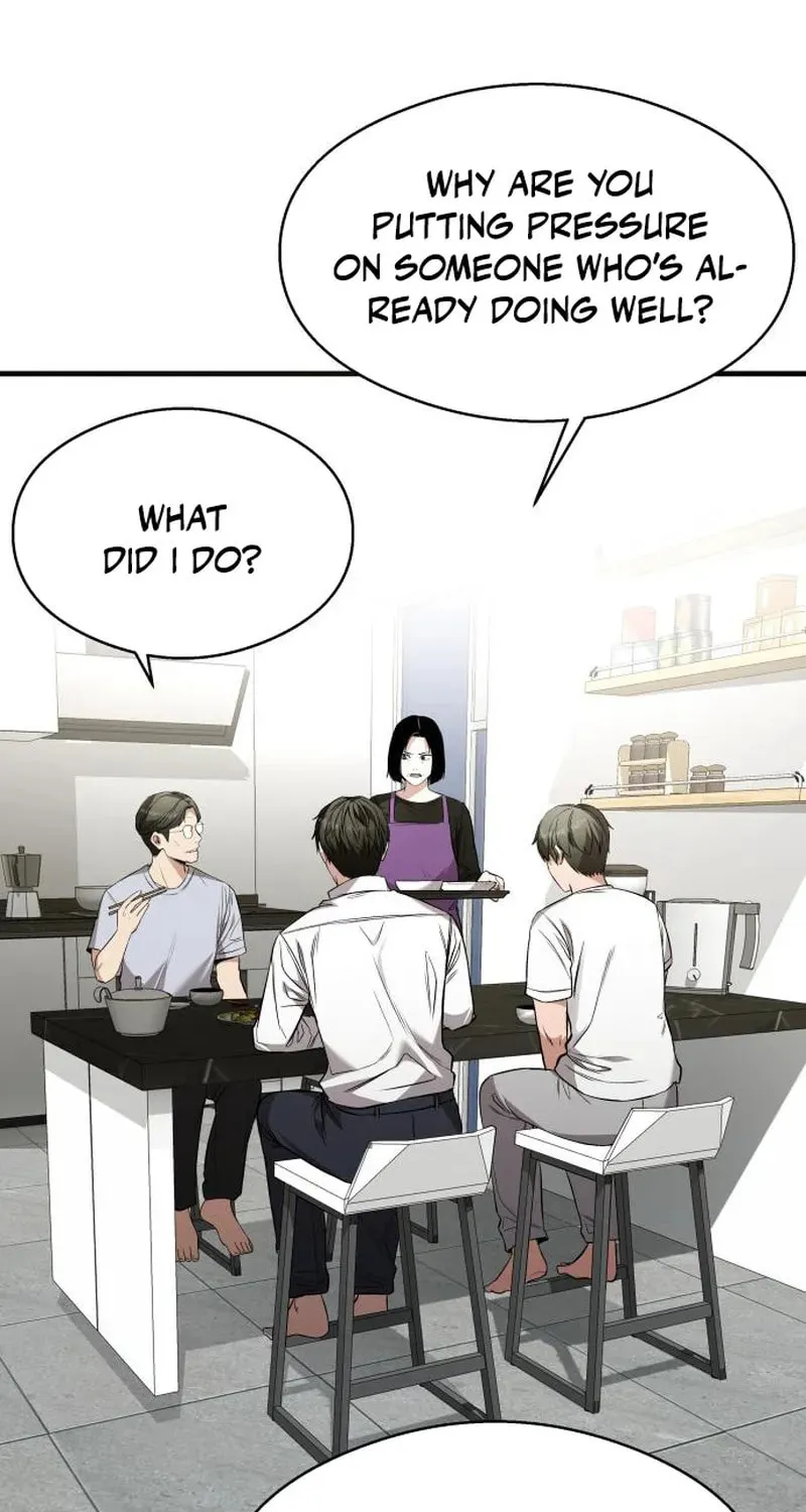 Heart-Pounding Cute Poem Chapter 6 page 60 - 