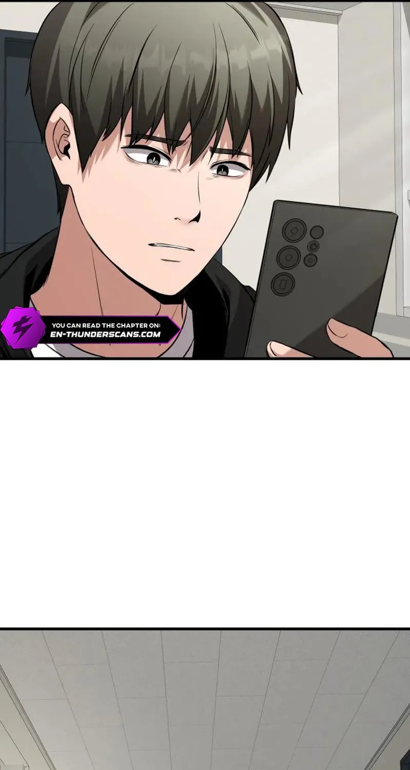Heart-Pounding Cute Poem Chapter 6 page 82 - 