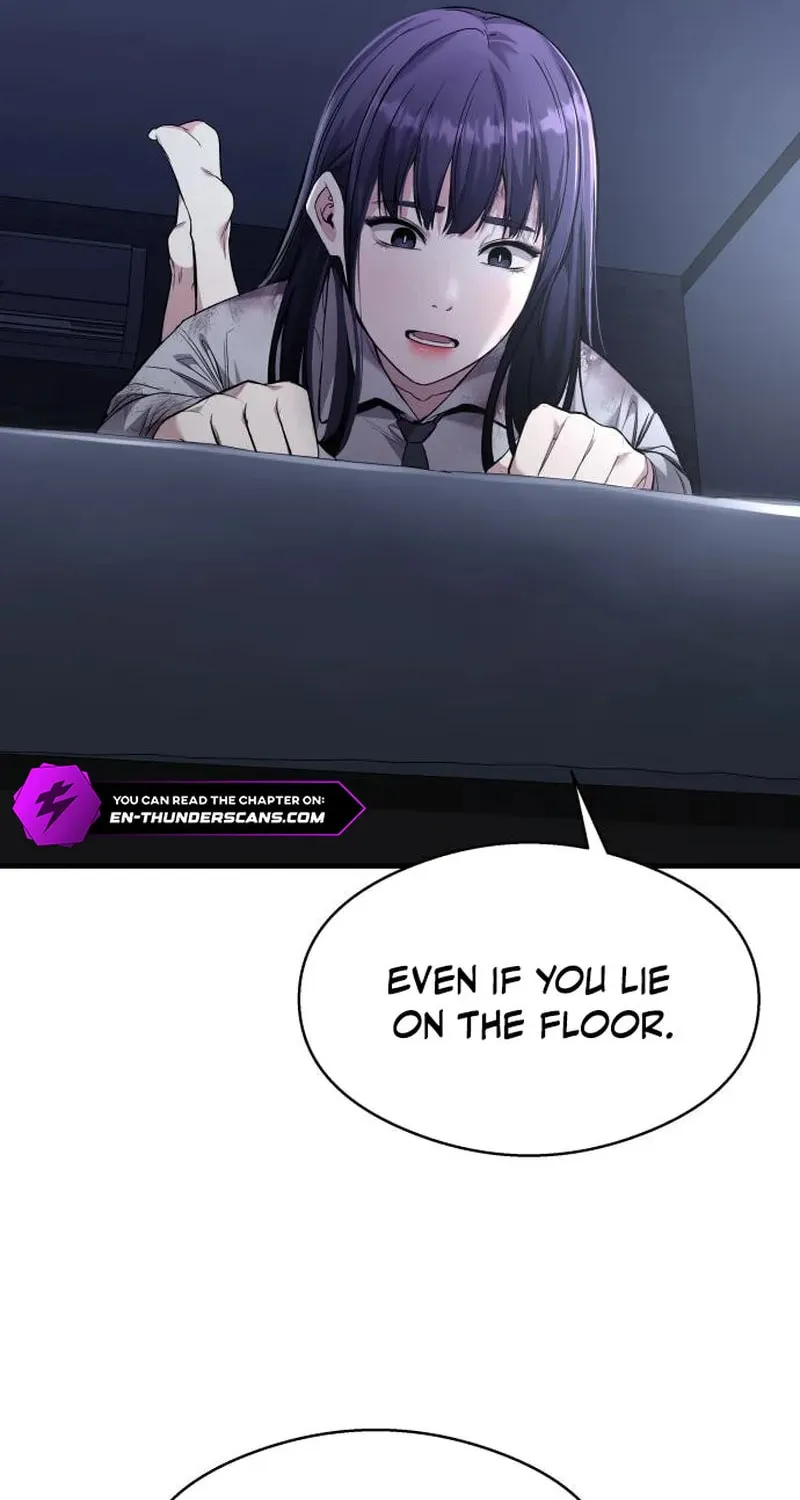 Heart-Pounding Cute Poem Chapter 6 page 10 - 
