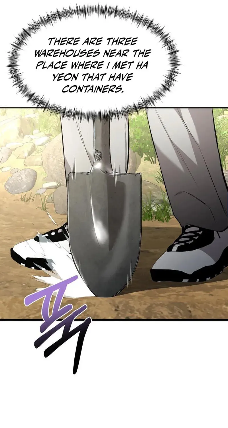 Heart-Pounding Cute Poem Chapter 6 page 98 - 