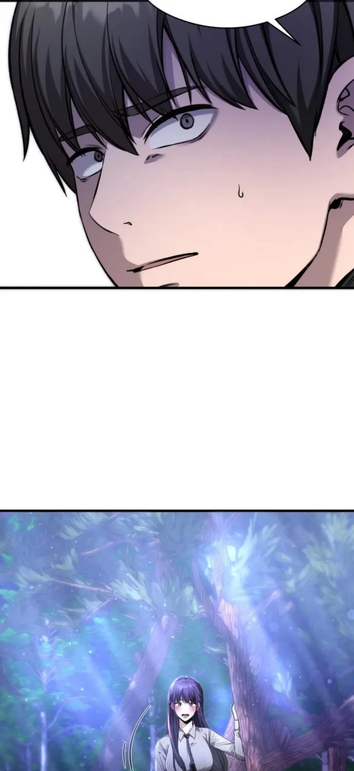Heart-Pounding Cute Poem Chapter 7 page 2 - 