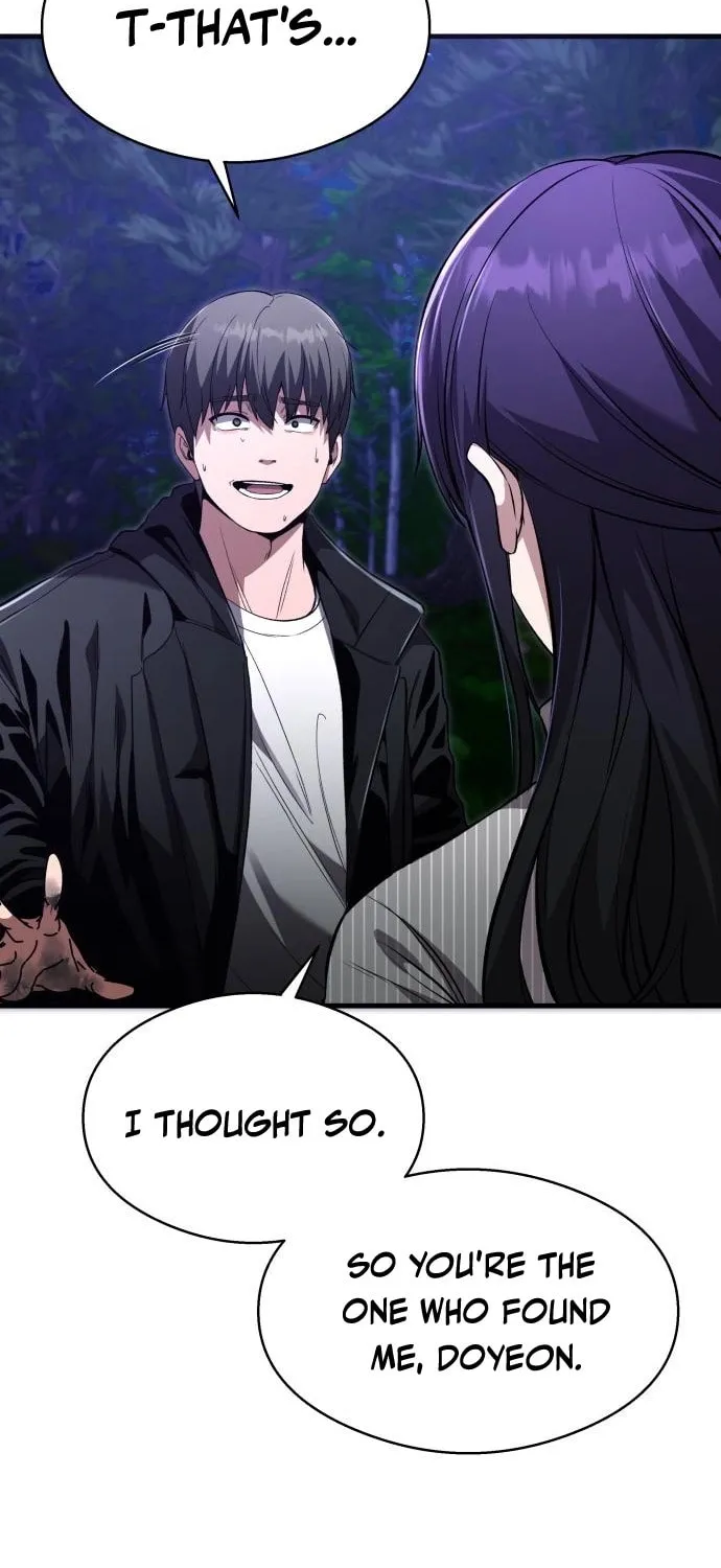 Heart-Pounding Cute Poem Chapter 7 page 11 - 