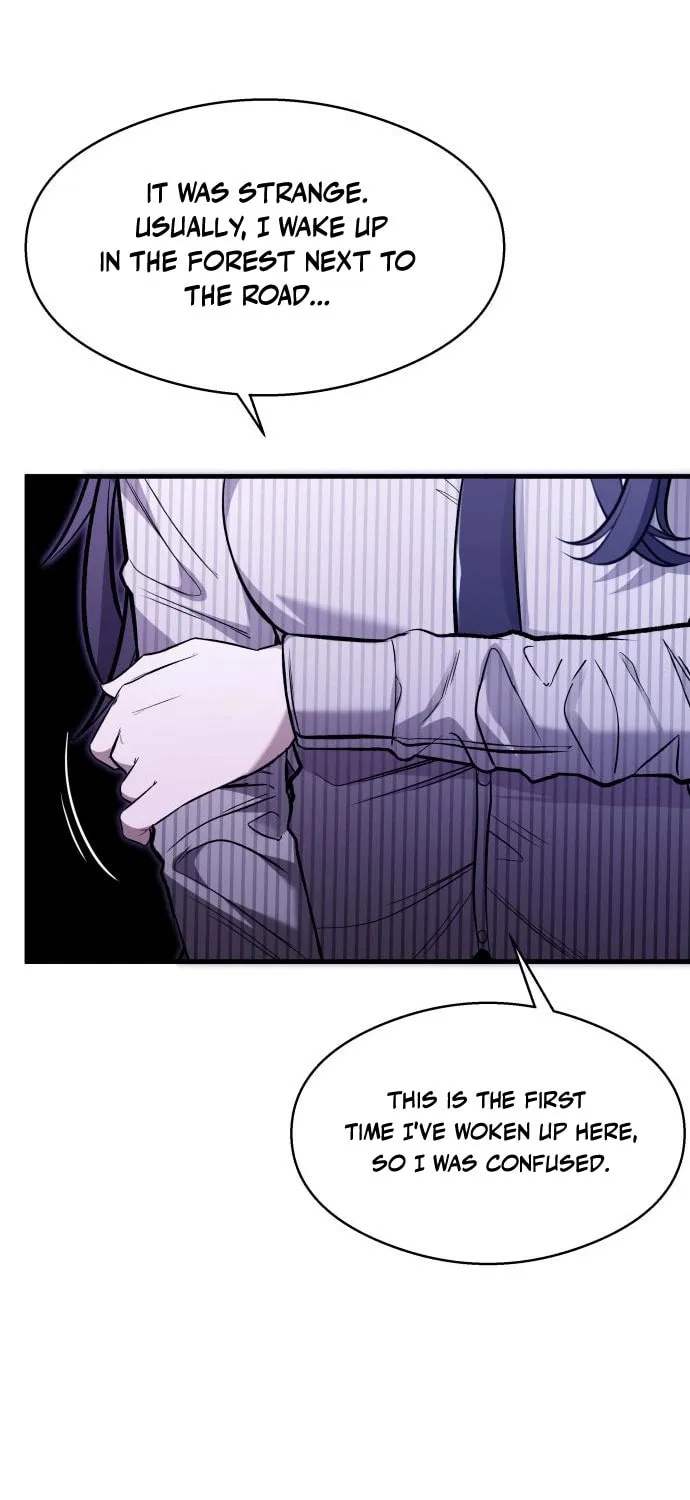 Heart-Pounding Cute Poem Chapter 7 page 12 - 