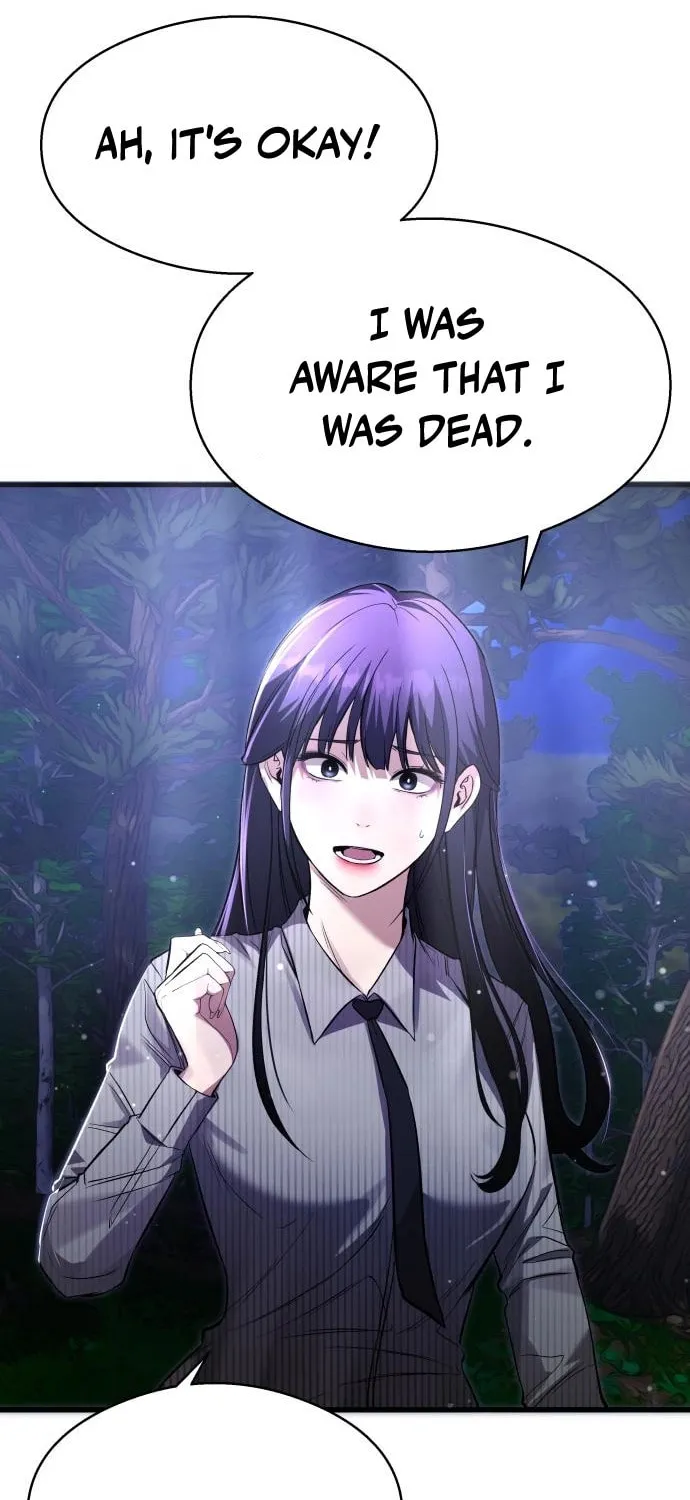 Heart-Pounding Cute Poem Chapter 7 page 13 - 