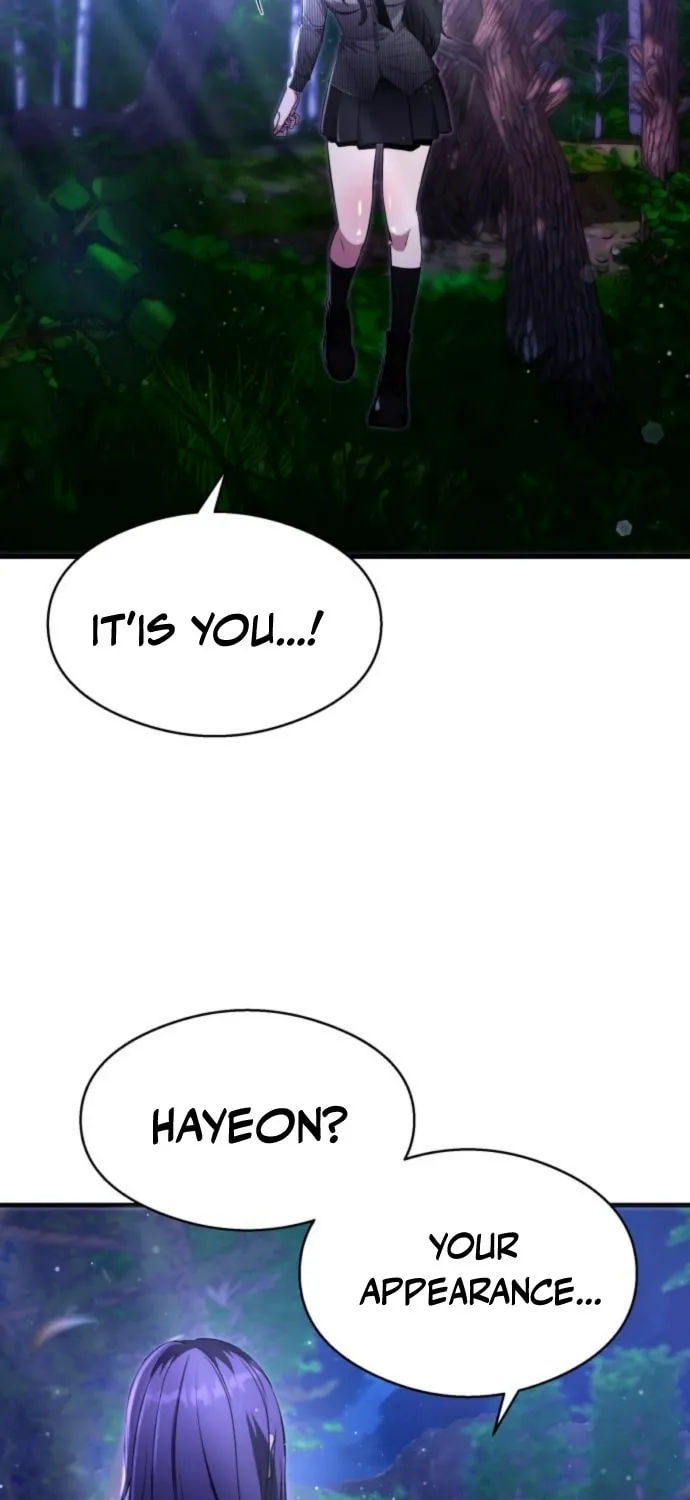 Heart-Pounding Cute Poem Chapter 7 page 3 - 