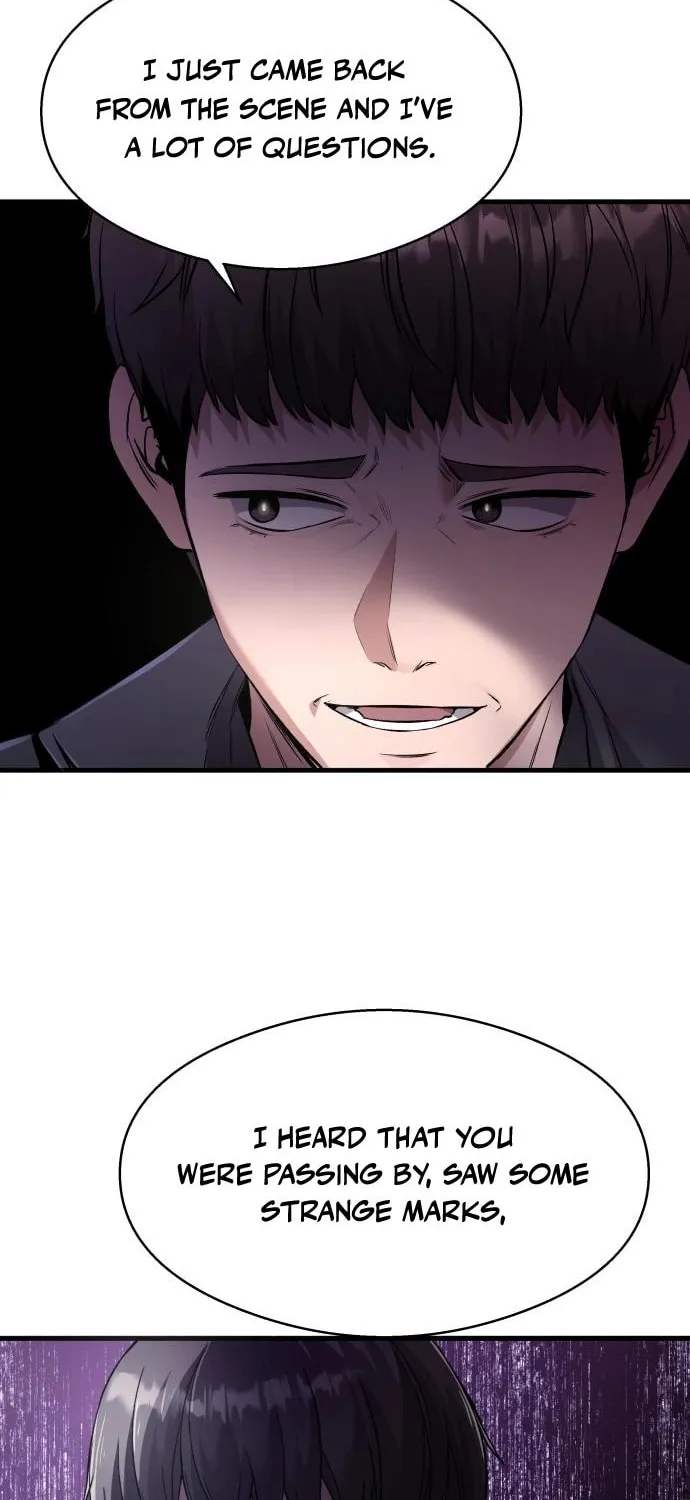 Heart-Pounding Cute Poem Chapter 7 page 23 - 