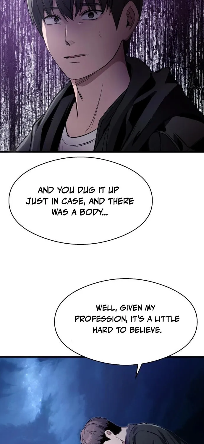 Heart-Pounding Cute Poem Chapter 7 page 24 - 