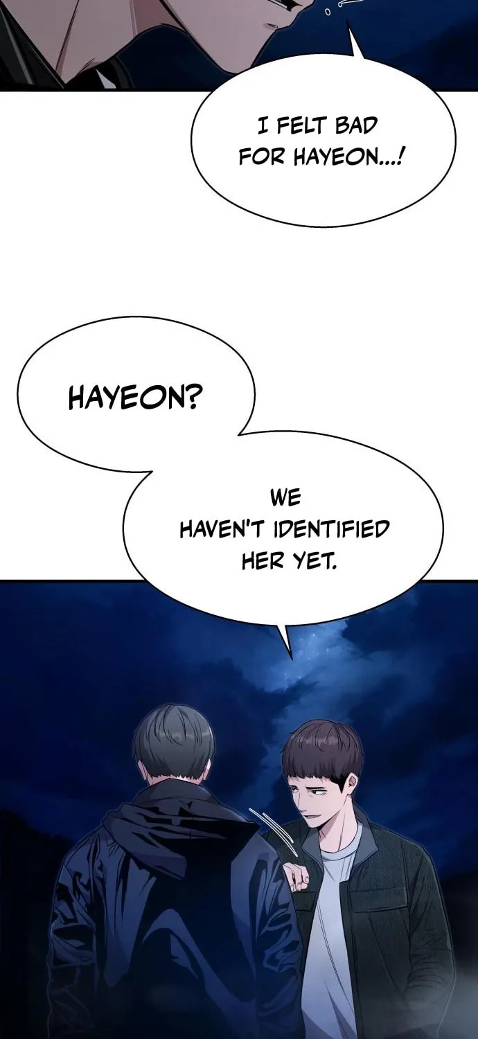 Heart-Pounding Cute Poem Chapter 7 page 30 - 
