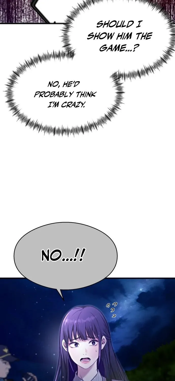 Heart-Pounding Cute Poem Chapter 7 page 32 - 
