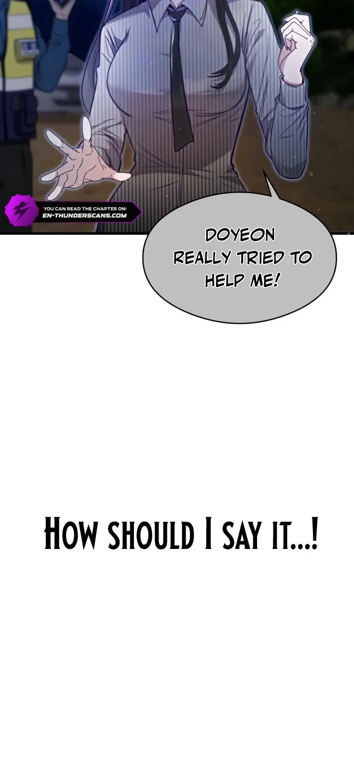 Heart-Pounding Cute Poem Chapter 7 page 33 - 