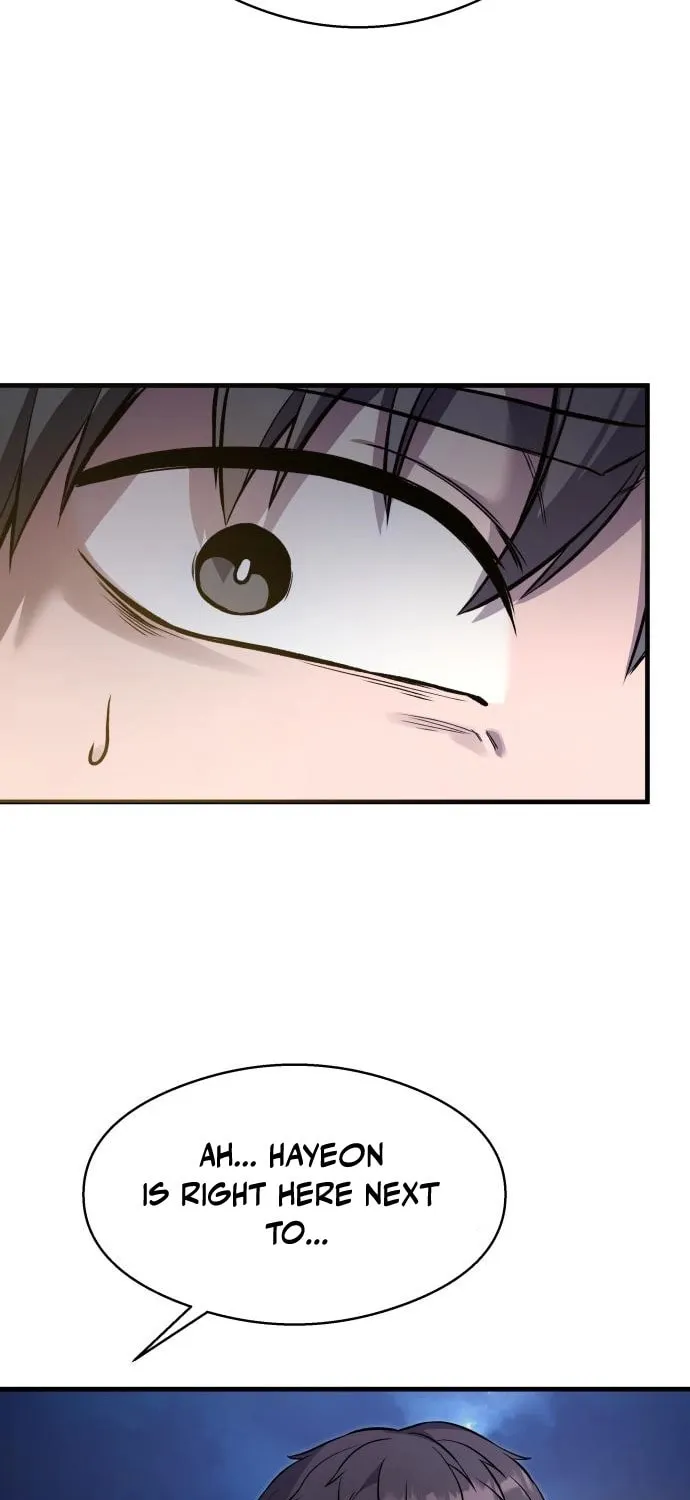 Heart-Pounding Cute Poem Chapter 7 page 40 - 