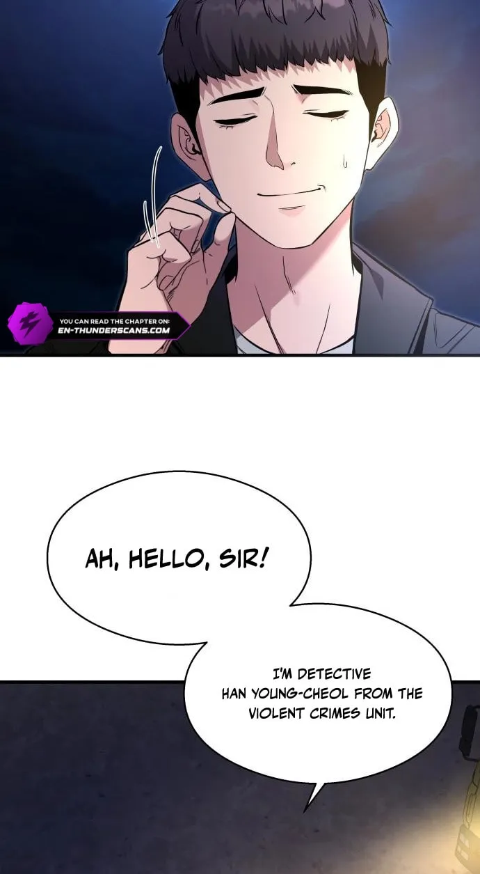Heart-Pounding Cute Poem Chapter 7 page 41 - 