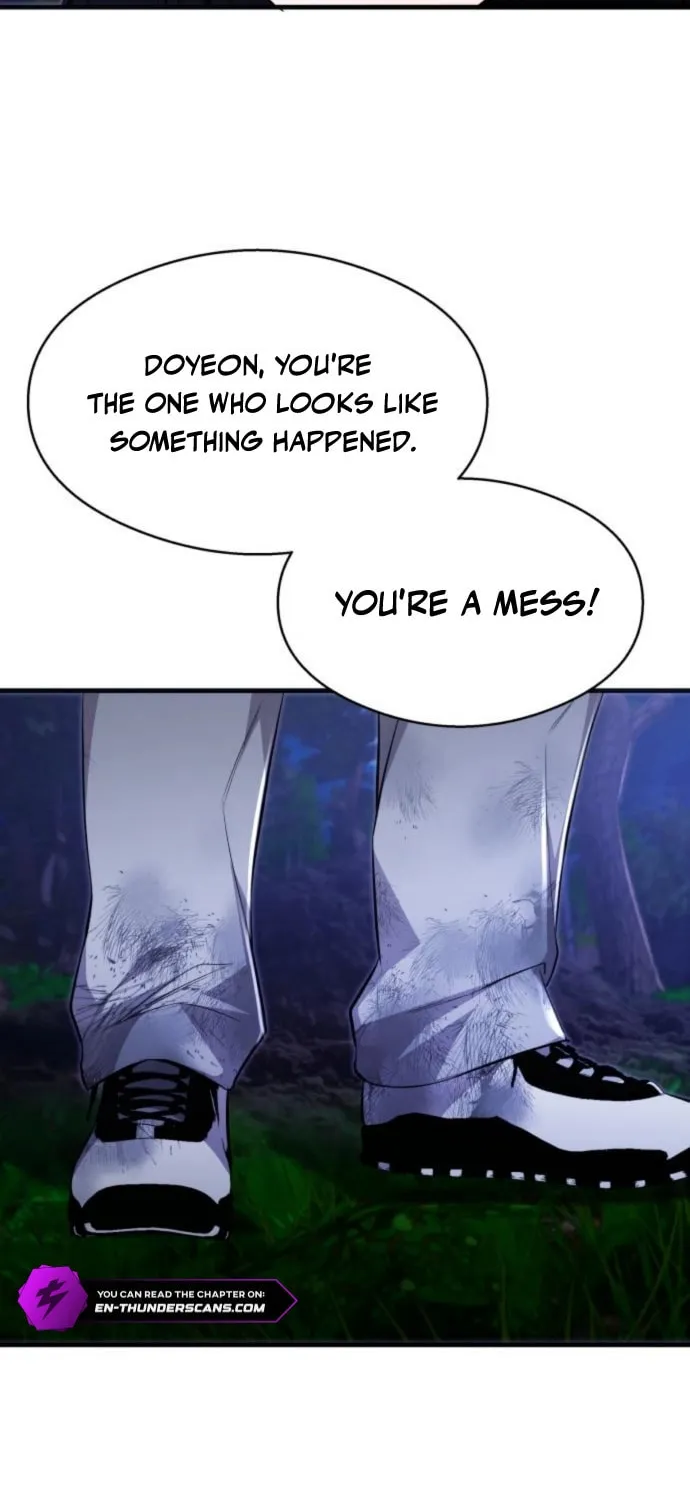 Heart-Pounding Cute Poem Chapter 7 page 6 - 