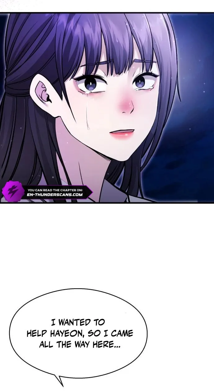 Heart-Pounding Cute Poem Chapter 7 page 57 - 