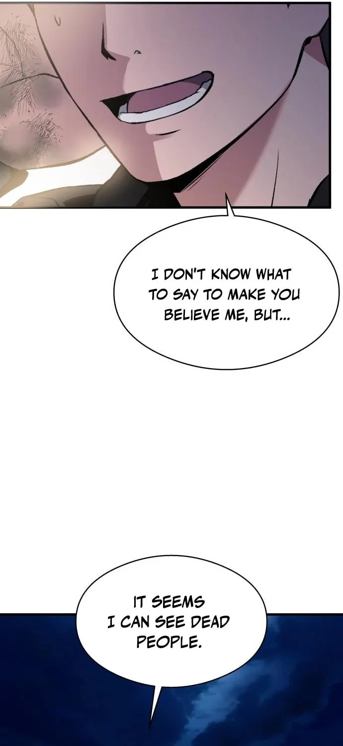 Heart-Pounding Cute Poem Chapter 7 page 58 - 