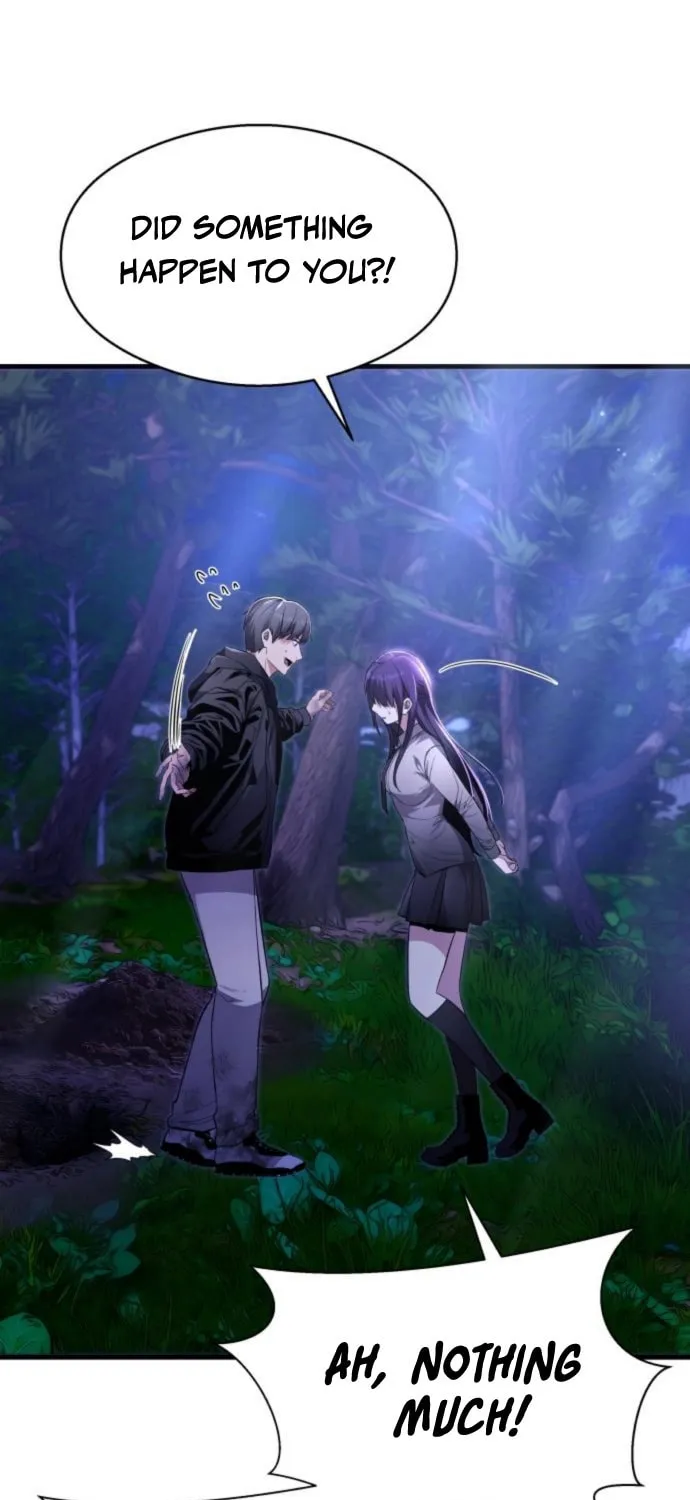 Heart-Pounding Cute Poem Chapter 7 page 7 - 